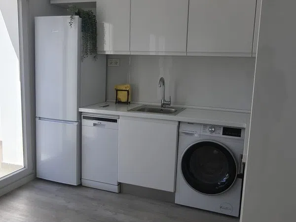 Estudio en calle del Doctor Calero, 34 - Foto 2