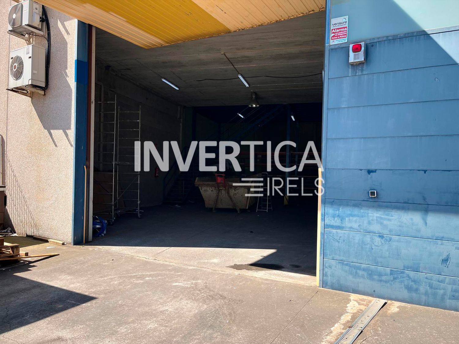 Local en Calle de les Salines, Plaça Catalunya - Vinyets, Plaça Catalunya - Vinyets - Foto 10