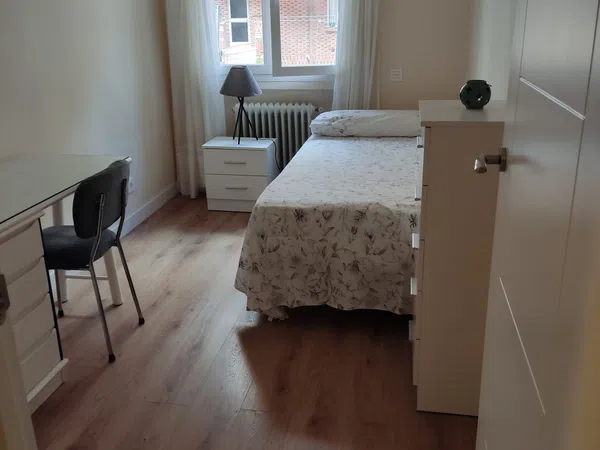 Piso en calle de Canillas, 59 - Foto 17