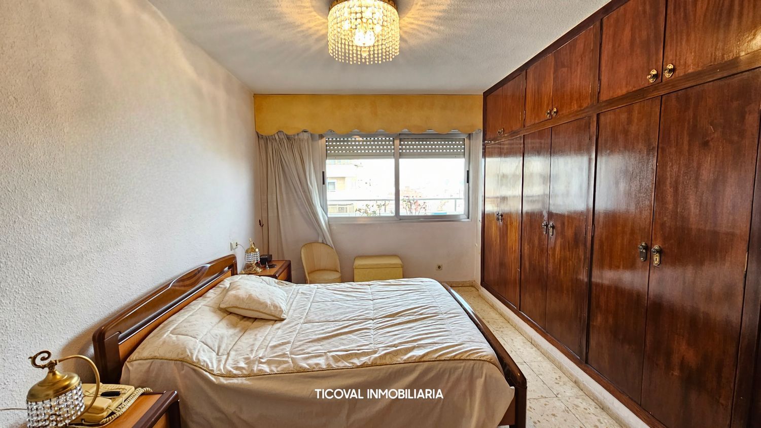 Piso en Avenida de les Tres Creus, 43, Tres Forques - Foto 7