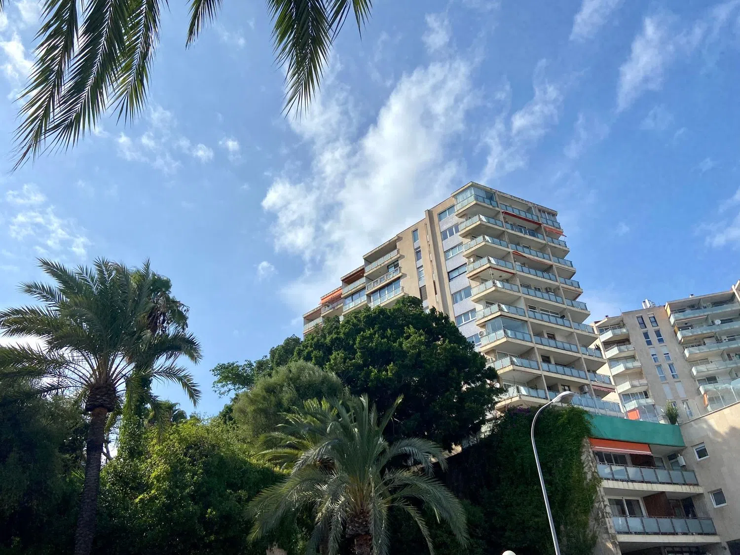 Piso en plaza Mediterrània, 5 - Foto 21