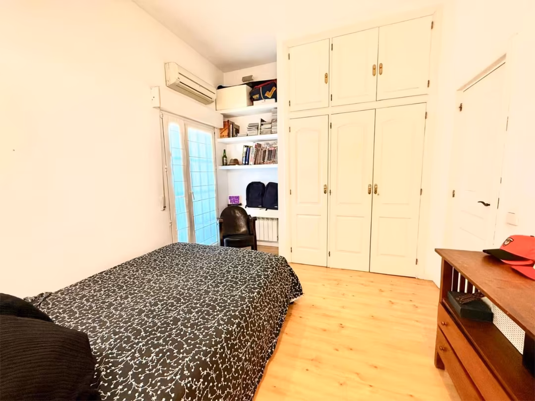 Piso en Villanueva de la Cañada - Foto 16