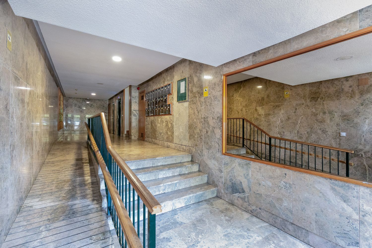 Piso en Avenida Torreón del Alcázar, 5, El Torreón - Los Ángeles - El Pilar, El Torreón - Los Ángeles - El Pilar - Foto 34