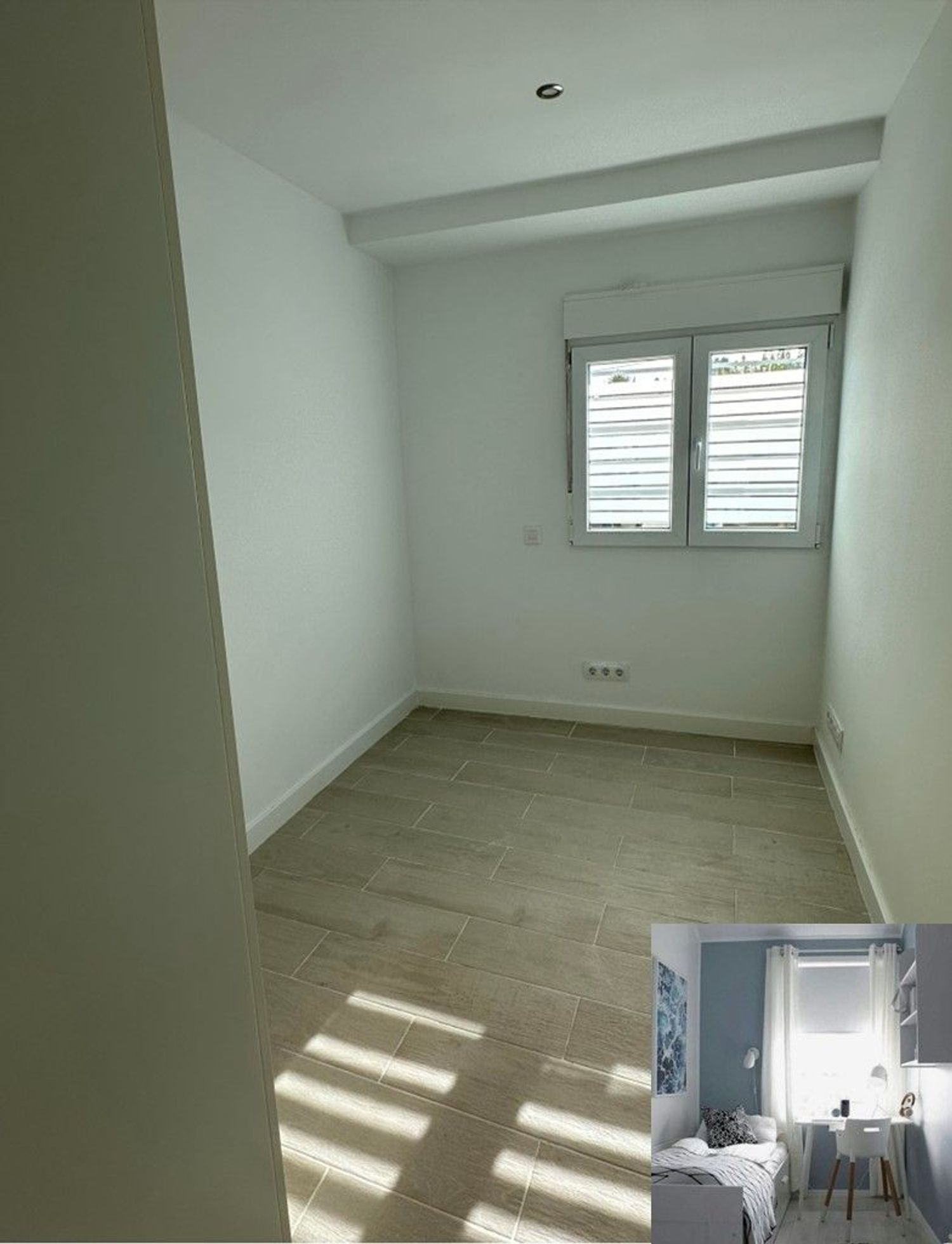 Chalet adosado en Libertad, 13, Zona Estación - Foto 8