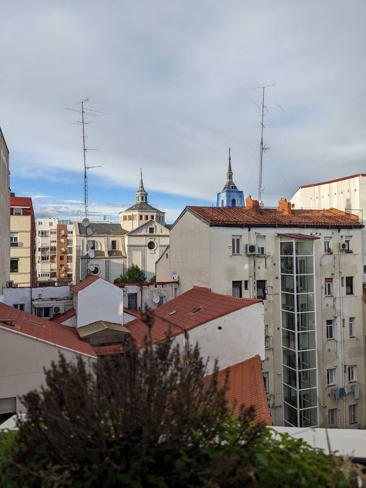 Piso en calle de Antonio Palomino, 4 - Foto 27
