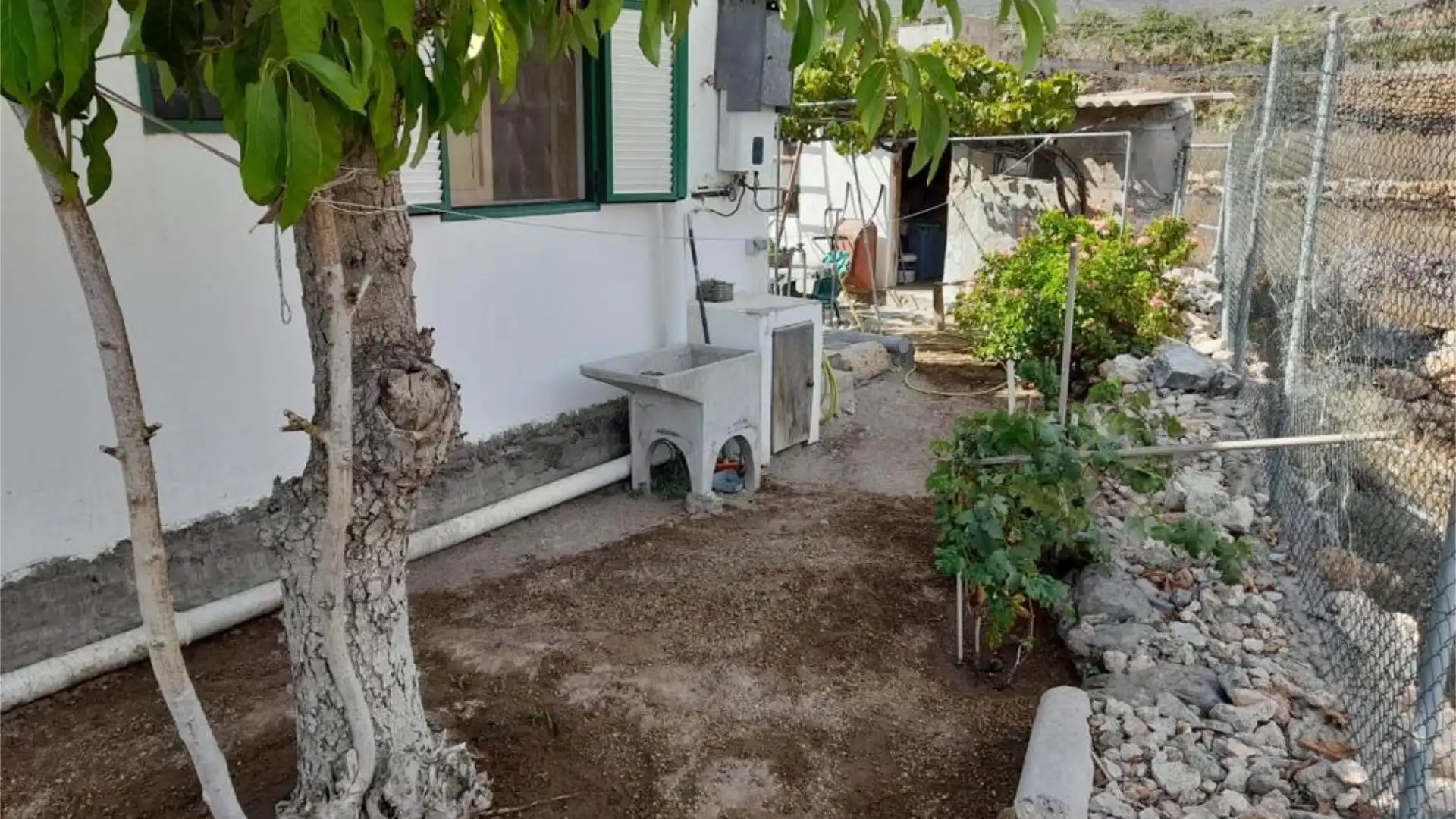 Finca rústica en  Avenida Valle San Lorenzo 131 - Foto 4