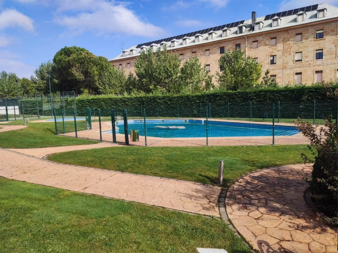 Piso en  Calle Silvestre Sánchez Sierra 1 - Foto 4