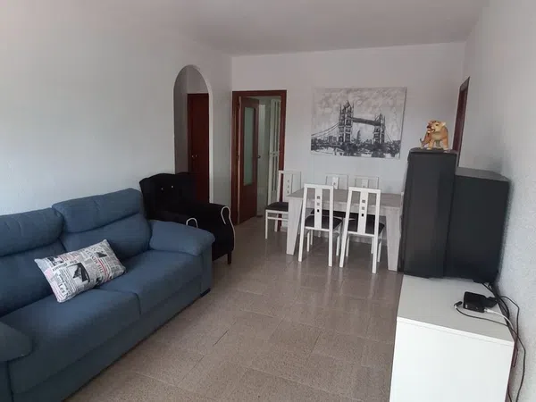 Piso en Avenida del Puerto, 55 - Foto 3