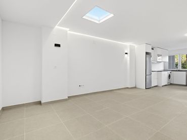 Estudio en  Calle Cuesta Correa 4 - Foto 8
