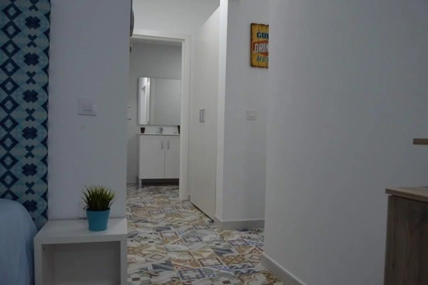 Estudio en calle Alfredo L Jones, 5 - Foto 7