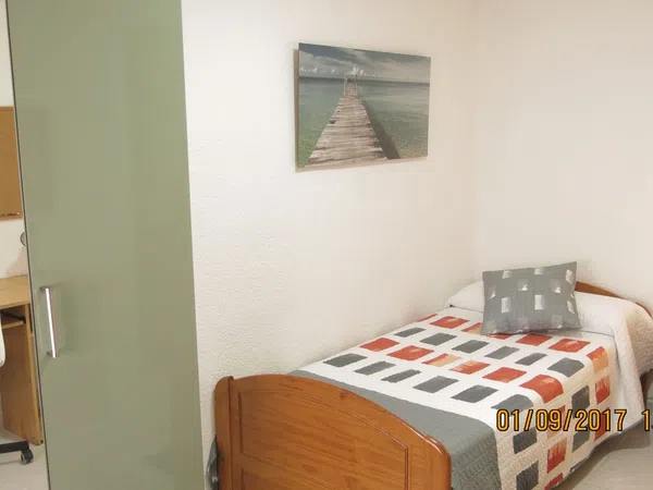 Piso en Avenida de Blasco Ibáñez, 120, Ciutat Jardí, València - Foto 11