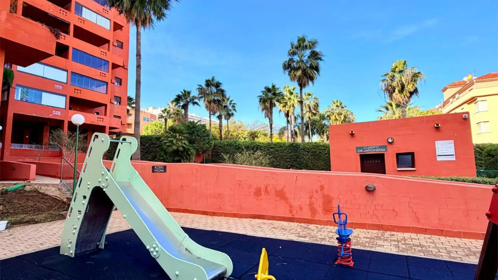 Piso en  Calle Maria De Maeztu 3 - Foto 27