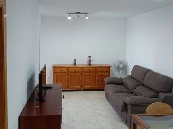 Piso en Músico José Mira Figueroa f8,3, 3, El Palmeral-Urbanova-Tabarca - Foto 3