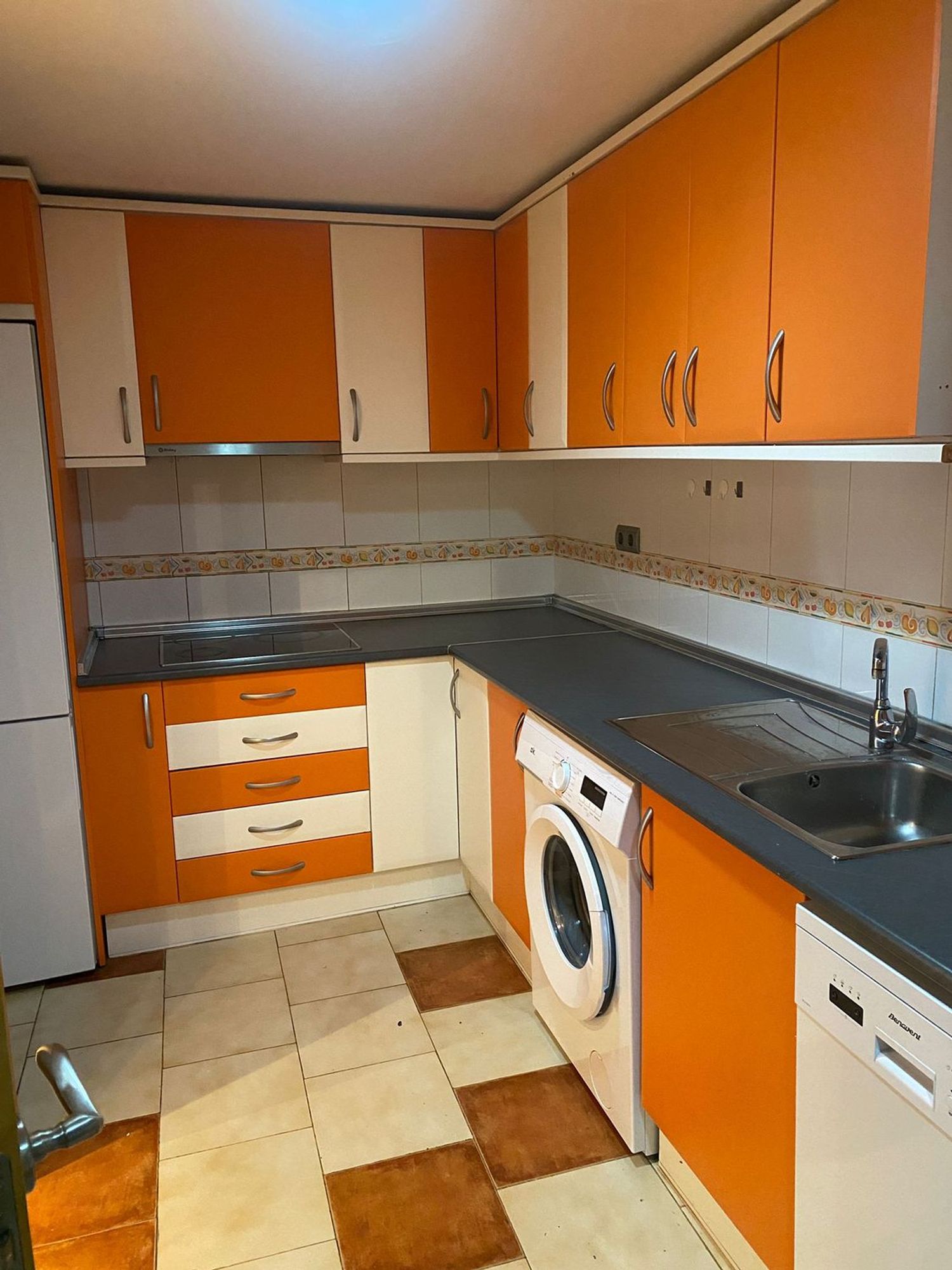 Piso en calle de Mosén José Bosqued, 15 - Foto 1