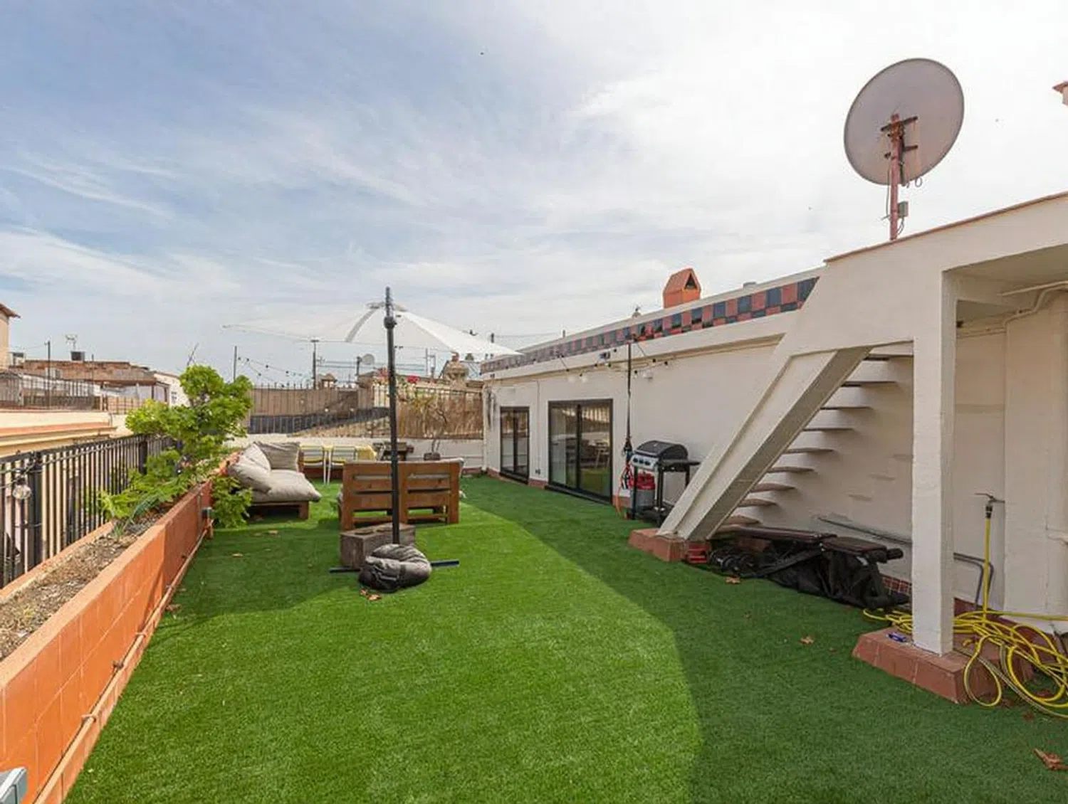 Ático en calle d'Avinyó, 42 - Foto 7