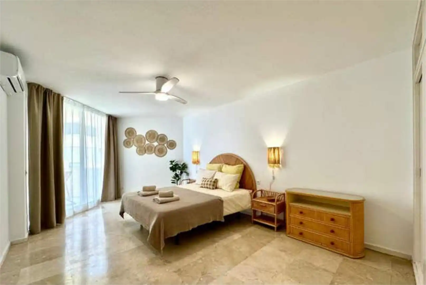 Piso en MARBELLA CENTRO PLAYA - Foto 5