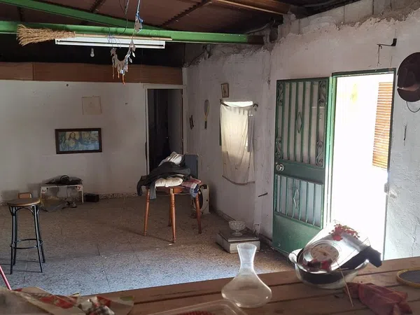 Casa o chalet independiente en Camino polígono 9, parcela, 173, Ronda - Arabial - Foto 5