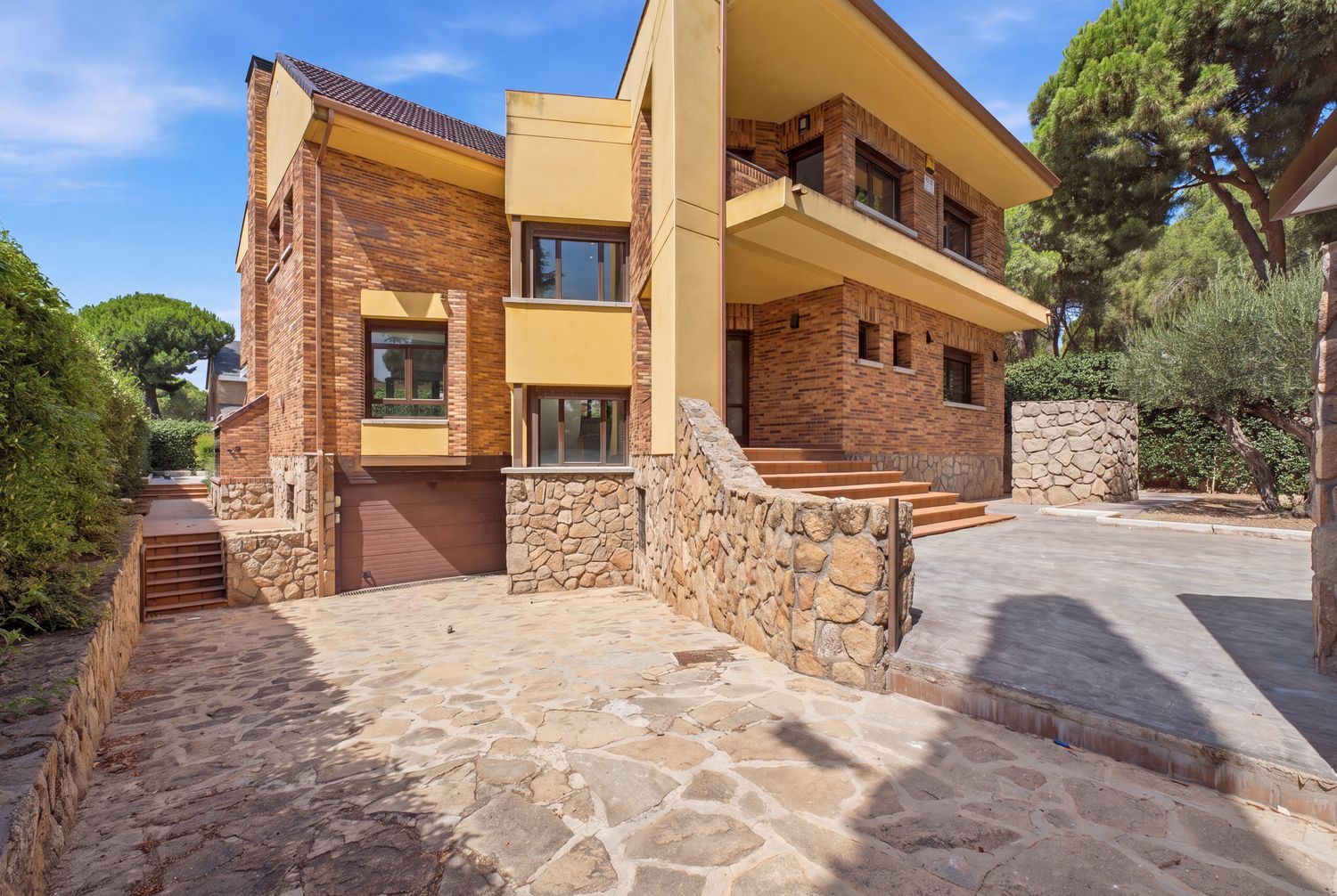 Casa o chalet independiente en La Cabaña, La Cabaña - Foto 34