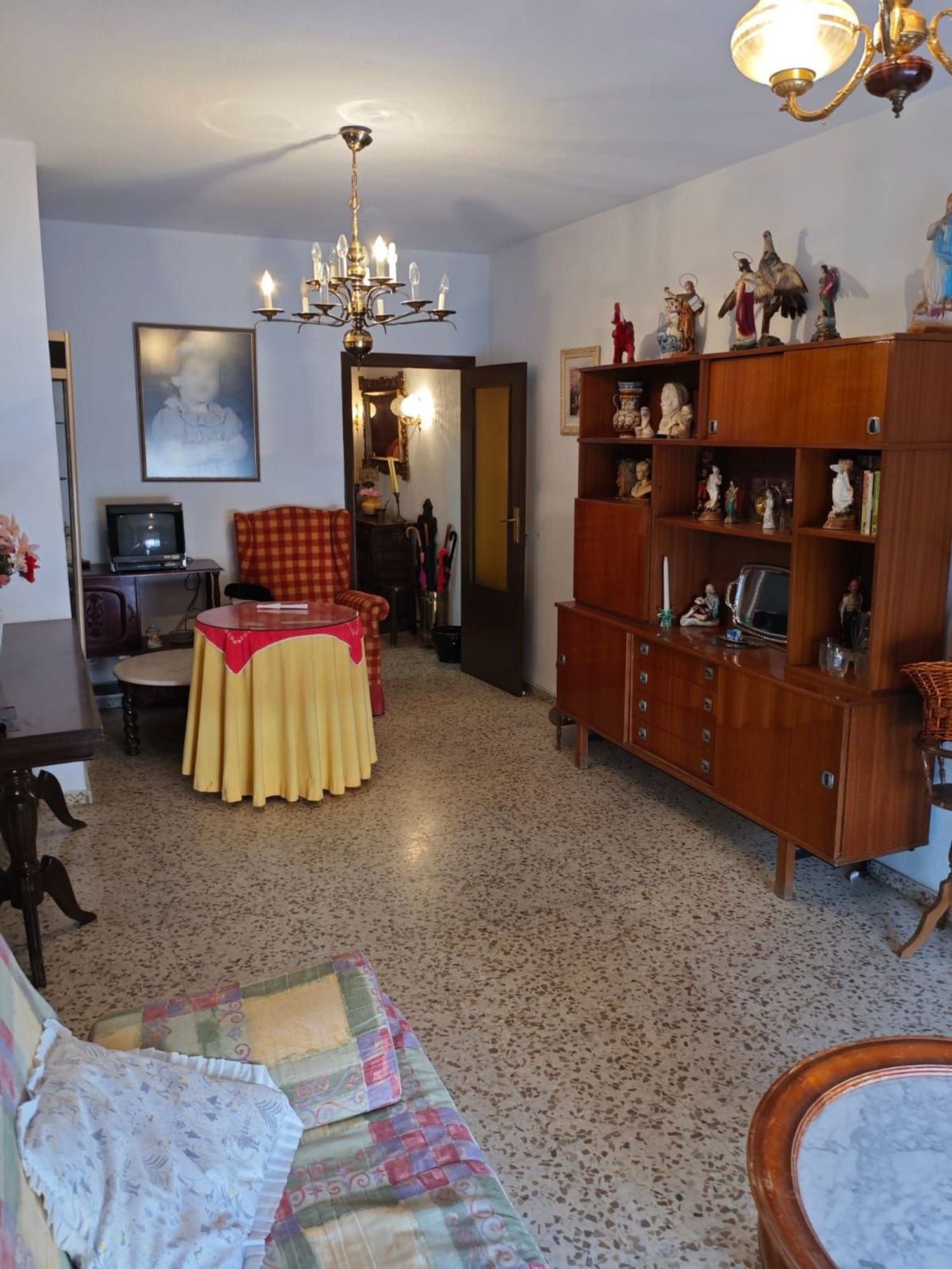 Piso en Calle Carmen López Román, 6, La Viñuela - Foto 7
