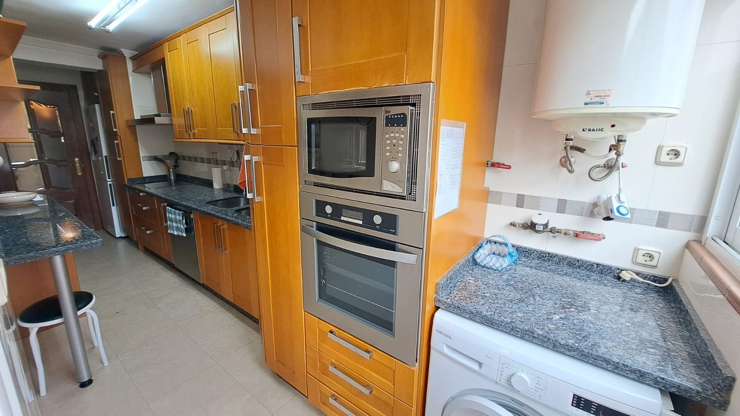 Piso en calle Fontiveros, 44 - Foto 4