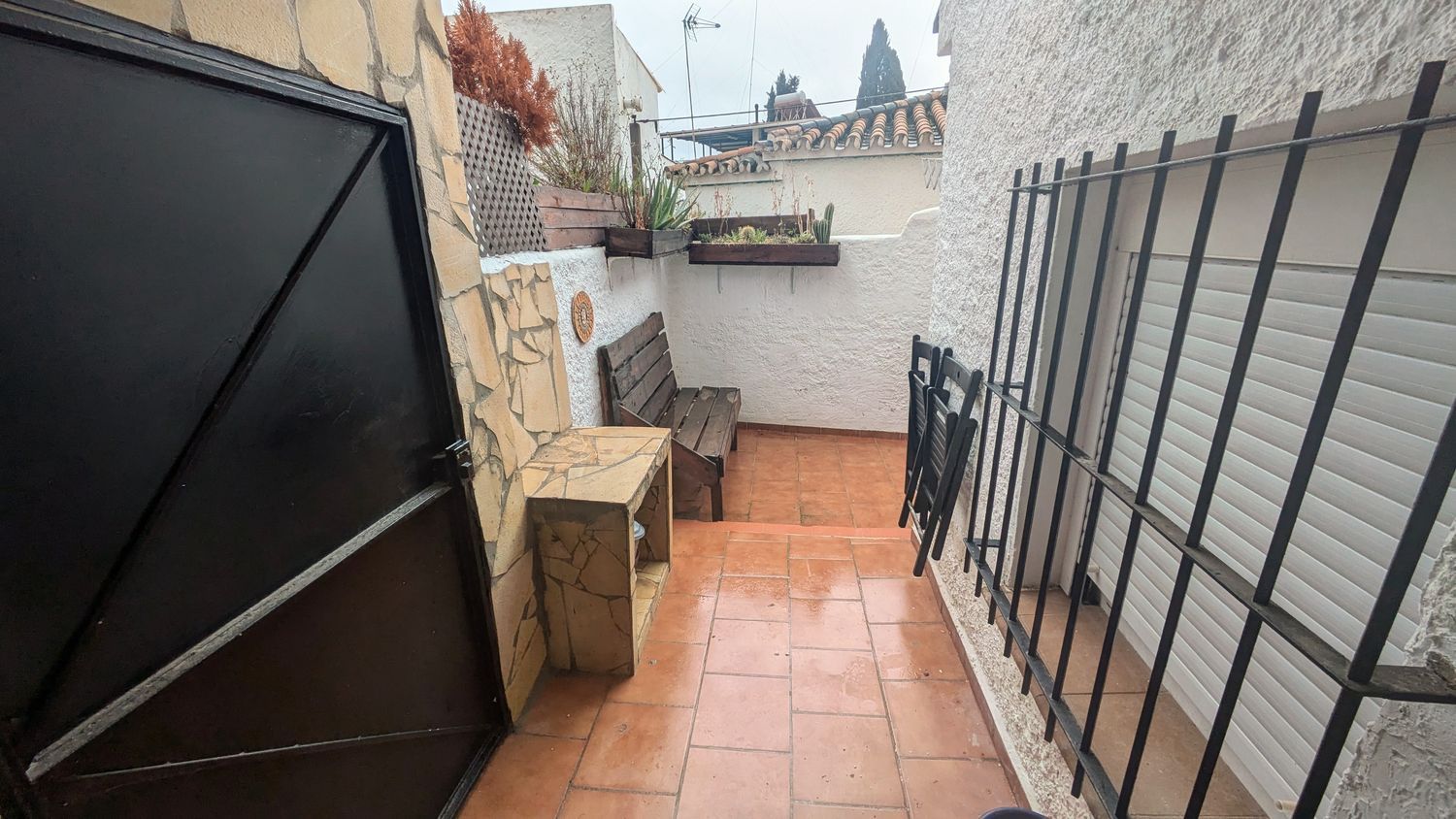 Piso en La Mosca - Foto 3