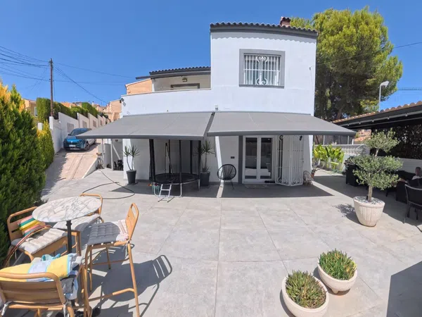 Casa o chalet independiente en Calle Vall de Laguart, 14, San Rafael - Nucia Park, San Rafael - Nucia Park - Foto 1