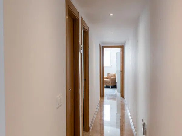 Piso en Barrio Aiora - Foto 7