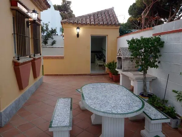 Casa o chalet independiente en Calle la Capilla, 9 - Foto 10