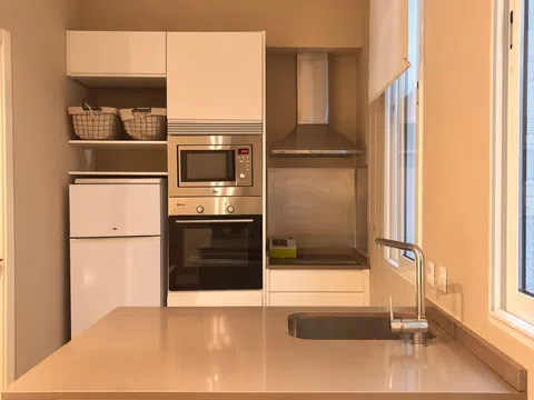 Piso en calle de Martín de los Heros, 25