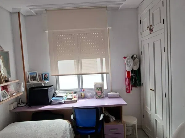 Piso en Avenida principal el higueron, 4, El Higuerón - Foto 10