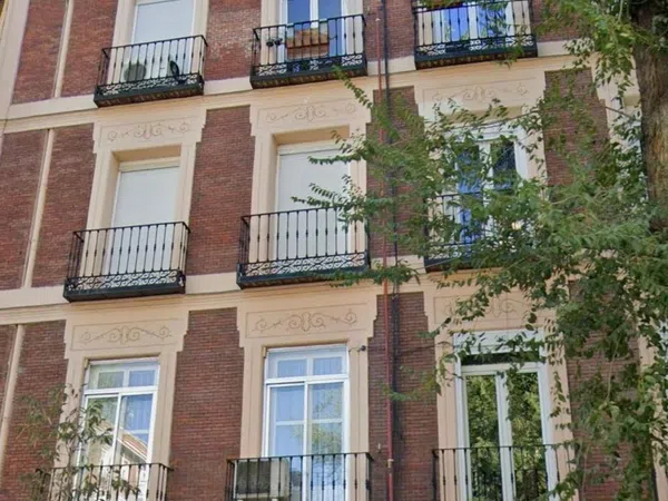 Piso en calle de Bravo Murillo, 32