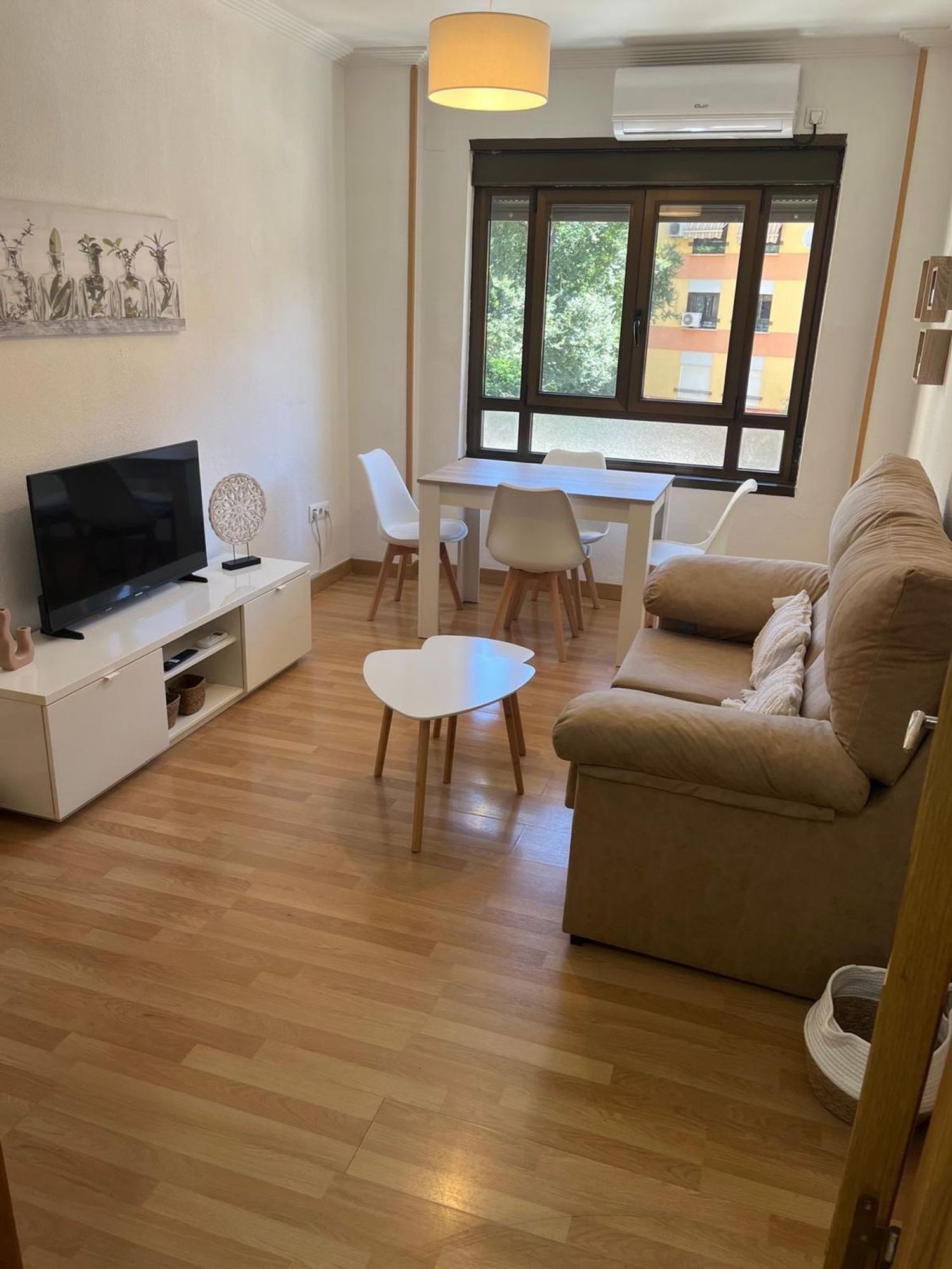 Piso en Calle Doctor Fleming, 8, Parque del Príncipe - La Madrila - Foto 5