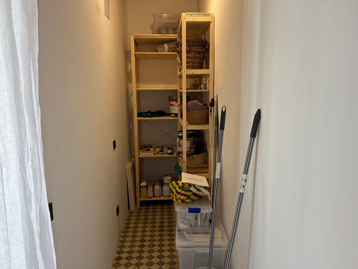 Piso en calle de Josep Villalonga, 47 - Foto 14