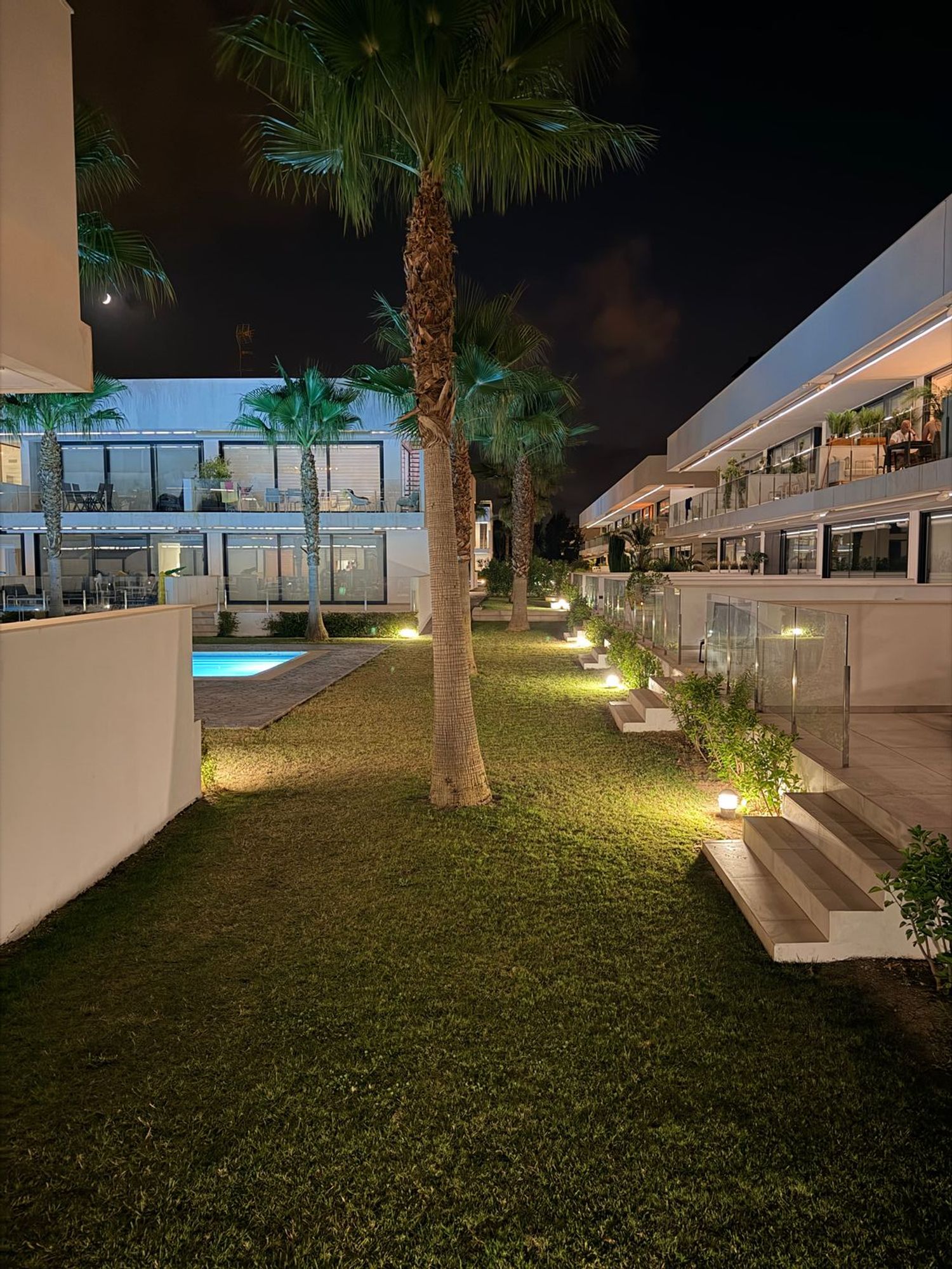 Casa o chalet independiente en Avenida Isla Cristina, 50, Islas Menores-Mar de Cristal - Foto 7