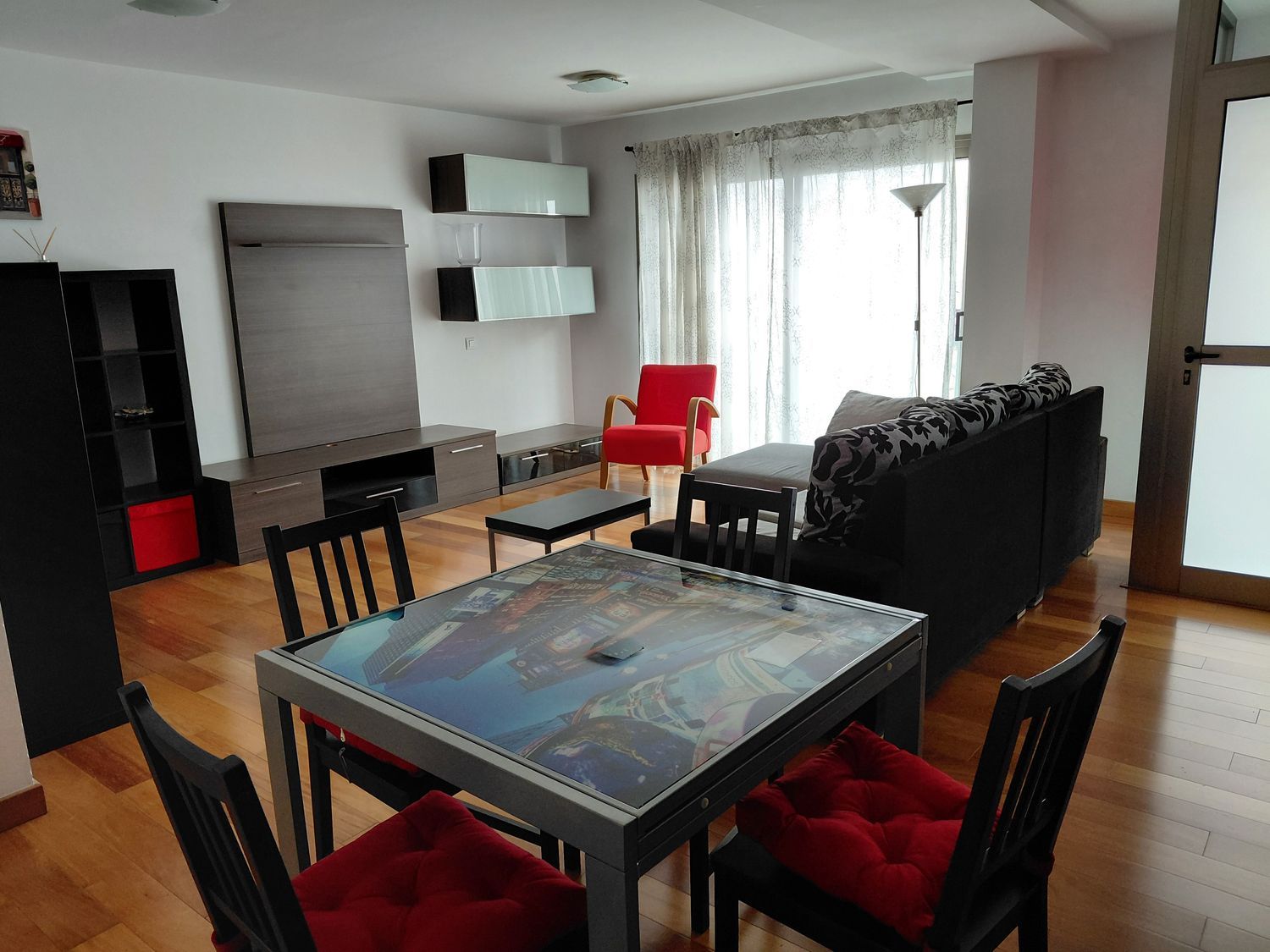 Piso en calle Aguadulce, 25 - Foto 4