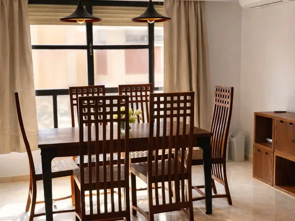 Piso en calle Navas, 8 - Foto 7