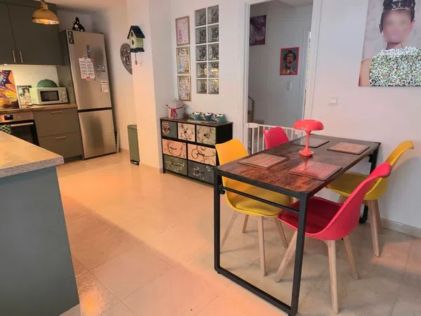 Chalet adosado en Palma de Gandia - Foto 2