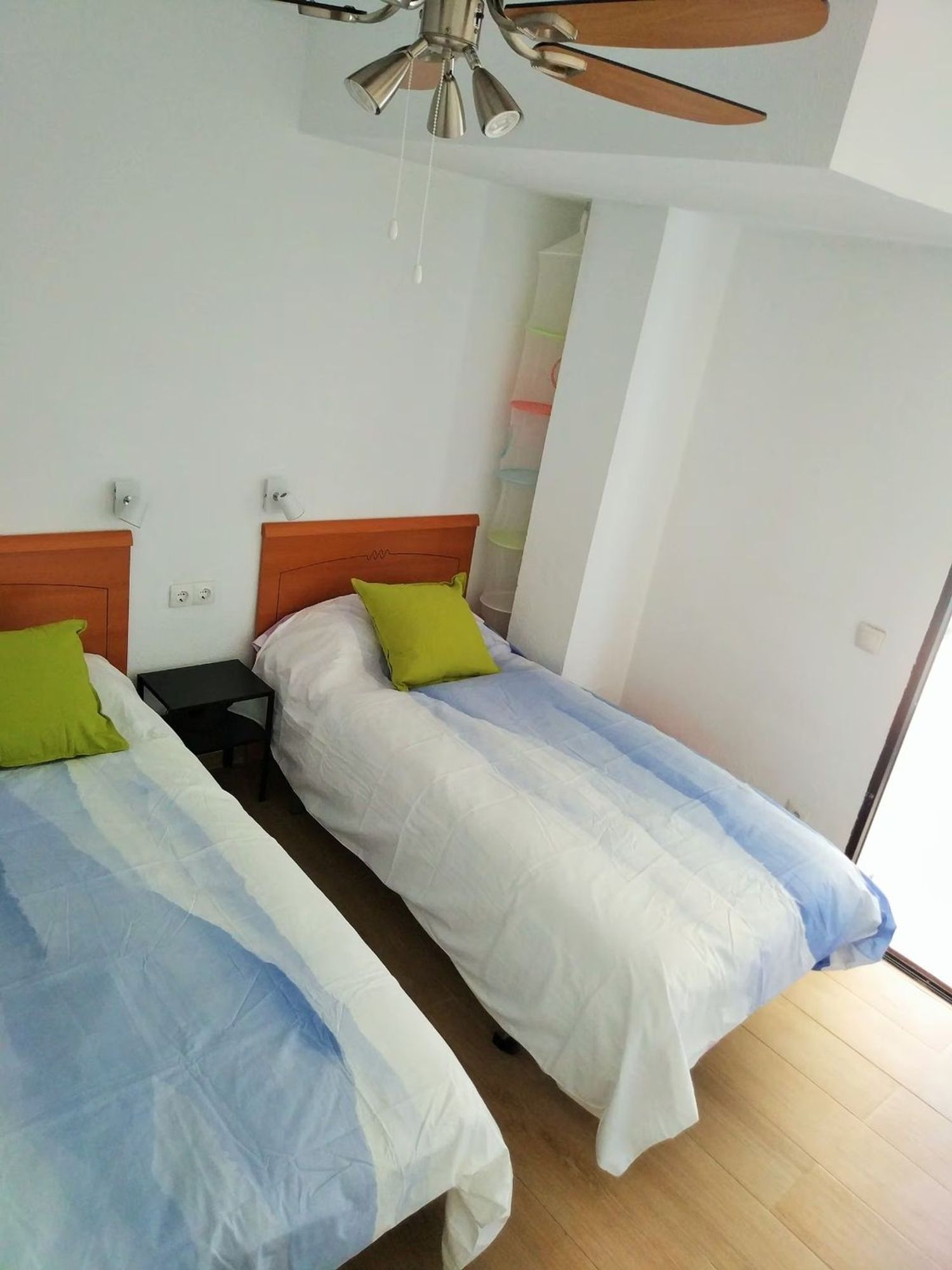 Piso en calle Salvador Rueda, 7 - Foto 27