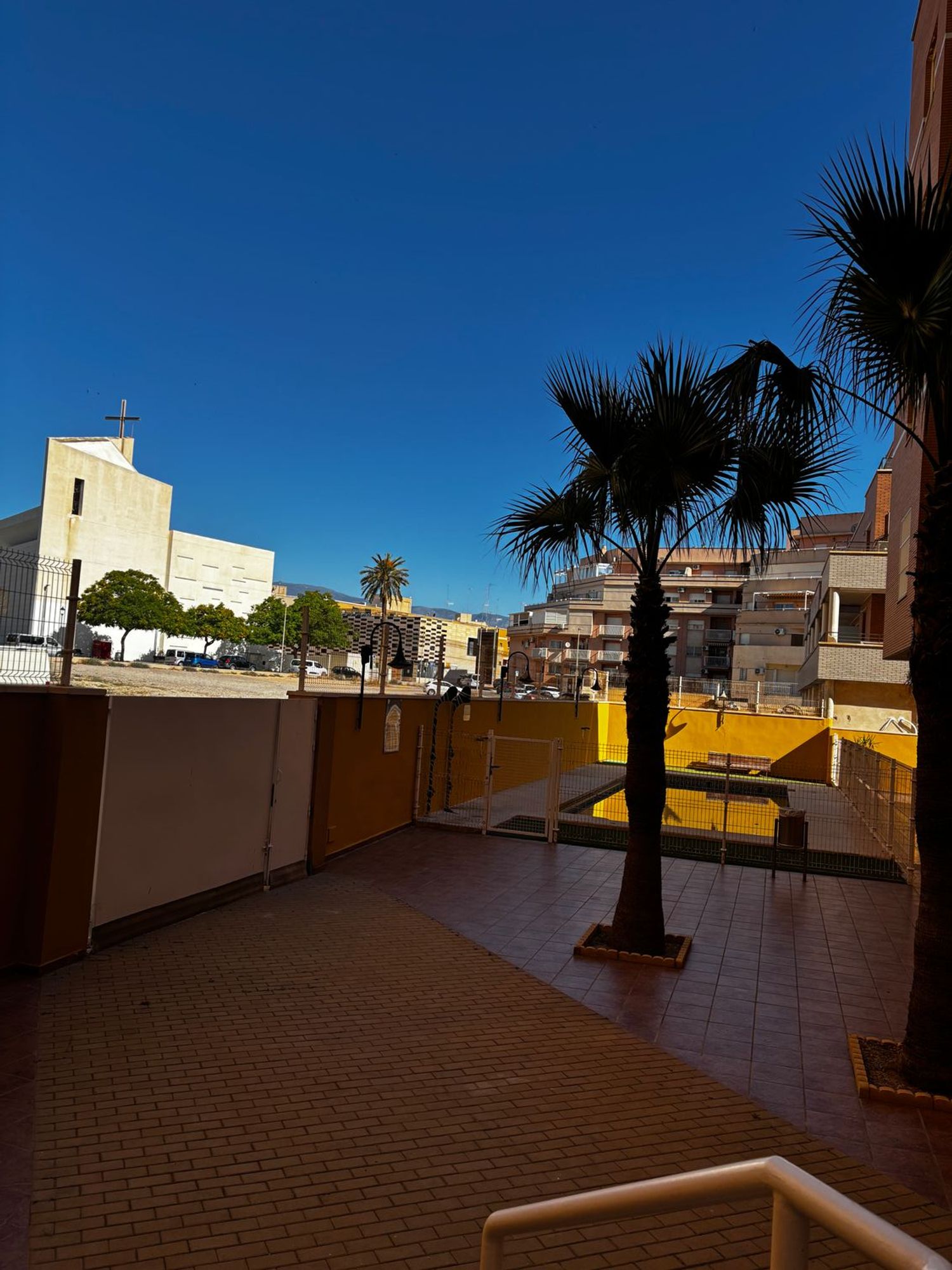 Piso en Avenida Sabinar, 72, Roquetas pueblo - Foto 7