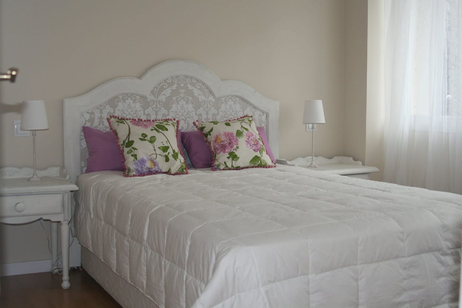 Piso en avenida de Ramón y Cajal, 3 - Foto 1