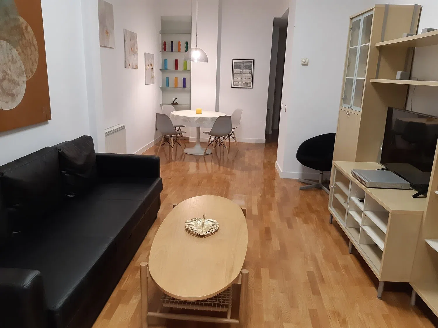 Piso en calle Concepción Jerónima, 7 - Foto 5