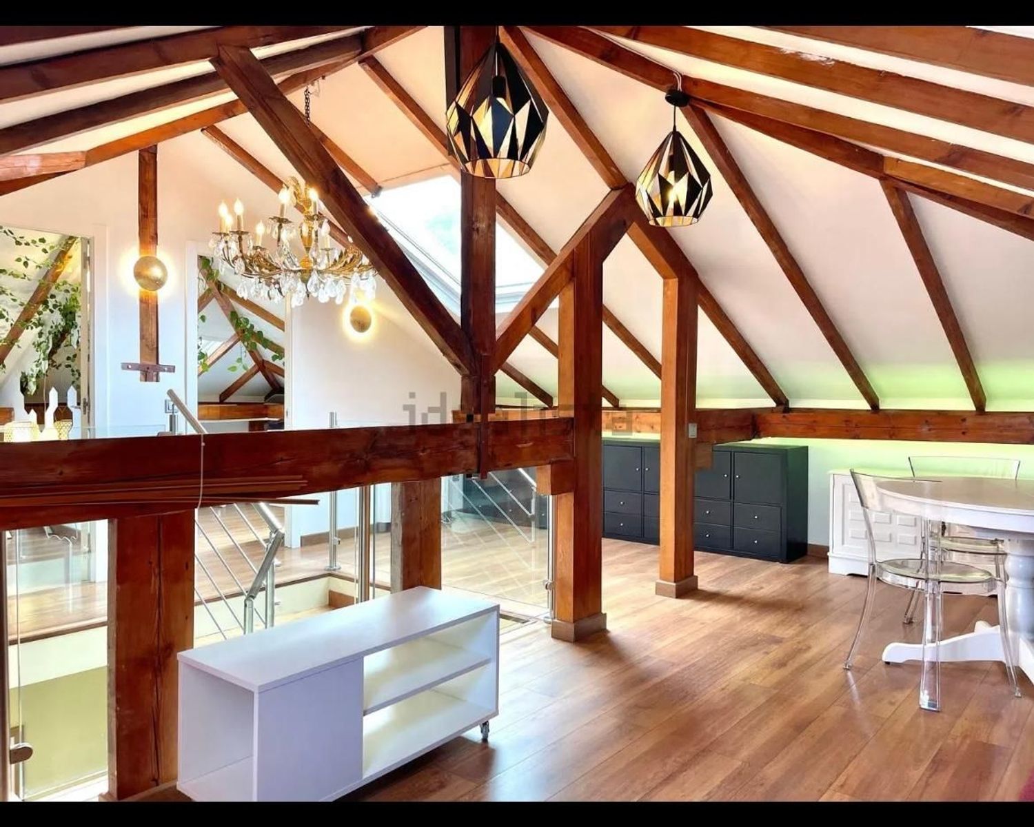 Chalet pareado en carretera de Boadilla del Monte, 53 - Foto 21