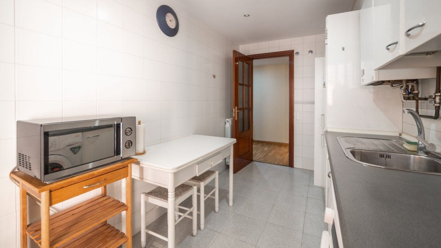 Piso en plaza de José María Forqué, 2 - Foto 9