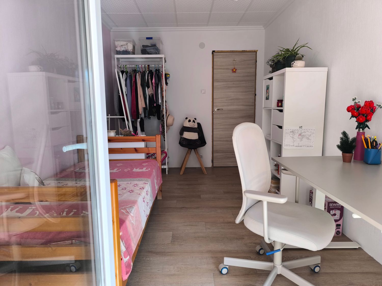 Piso en calle Santa Isabel, 14 - Foto 16