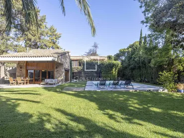 Chalet en Rocafort - Foto 1