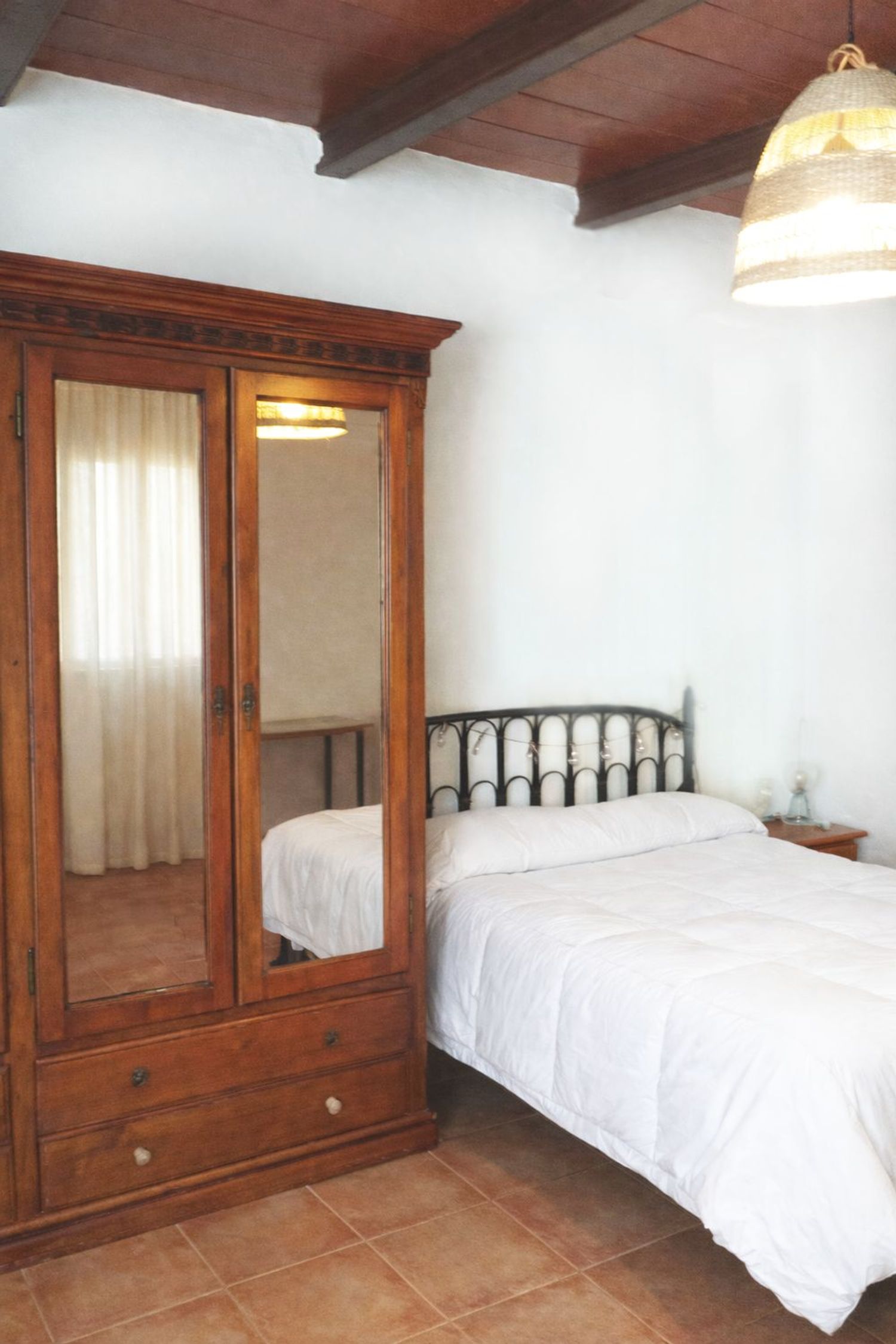 Chalet pareado en camino de Barreras, 35 - Foto 8