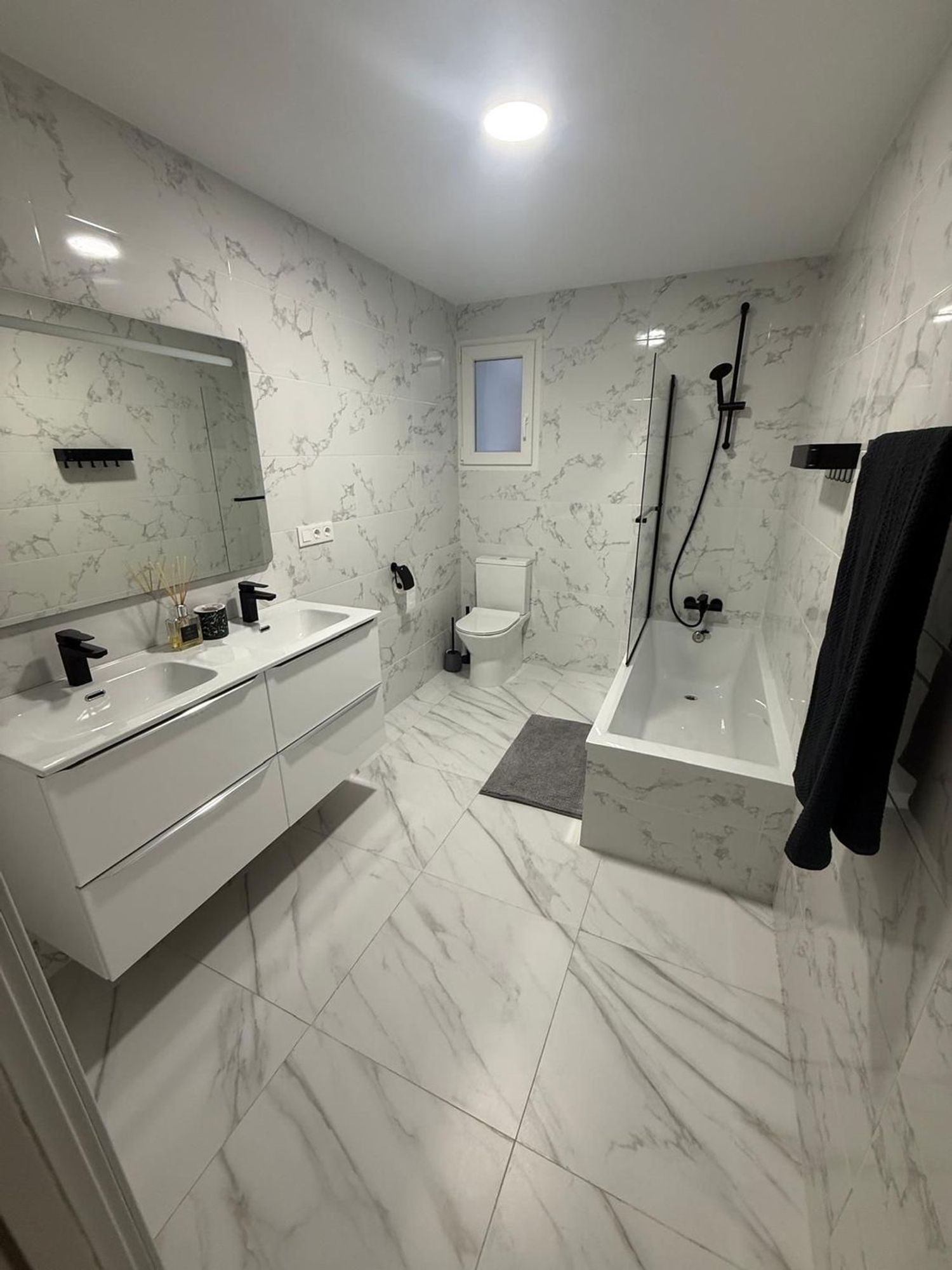 Piso en calle de Sueca, 74 - Foto 13