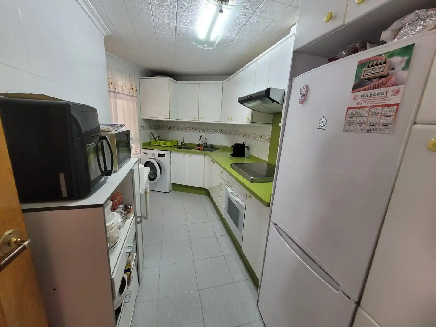 Apartamento en Alicante / Alacant - Foto 7