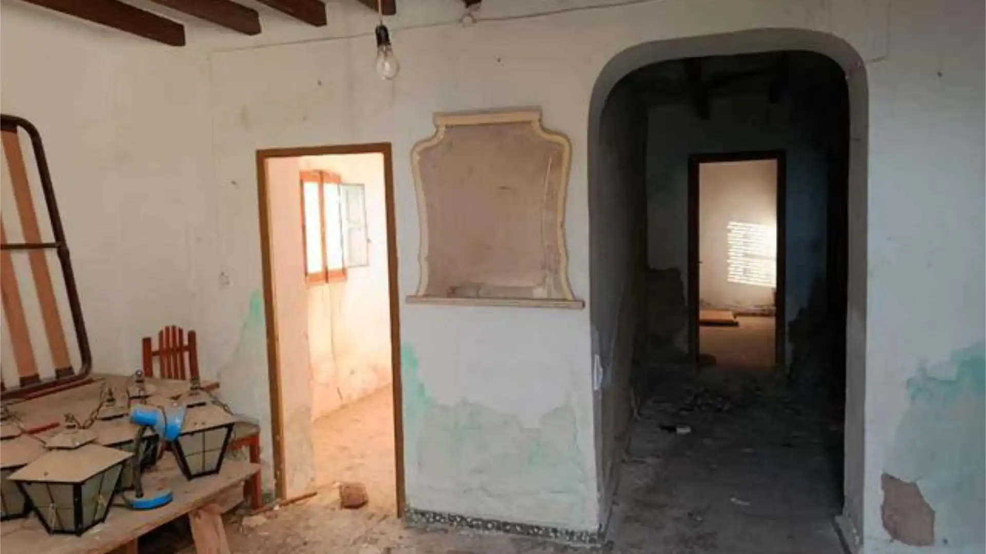 Chalet en el Rellano - Foto 3