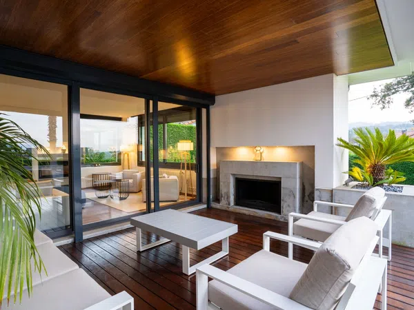 Casa o chalet independiente en San juan del obispo, 15, Viella-Granda-Meres, Viella-Granda-Meres - Foto 6